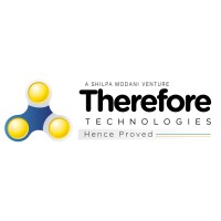 Therefore Technologies logo - Similar company to Eduprospect