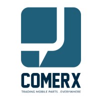 Comerx logo - Similar company to 4Identify