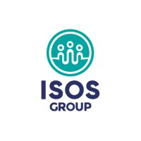 ISOS GROUP INGINEERS SAC logo - Similar company to Proteous Smart Security