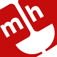 Make Happy logo - Similar company to Flavour Head