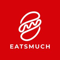 EATSMUCH logo - Similar company to Spoonfed.In