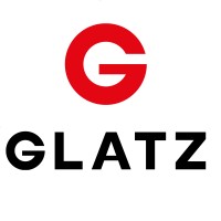 Stempel GLATZ AG logo - Similar company to Simplex Ag Bern