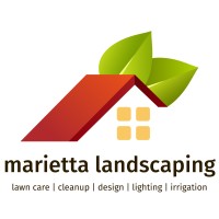 Marietta Landscaping logo - Similar company to Terrablu