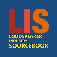 LIS Loudspeaker logo - Similar company to Audioxpress