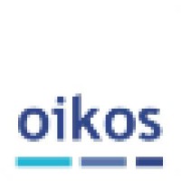 oikos Baku logo - Similar company to Mochiki.Az