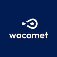 Wacomet logo - Similar company to Netxprex