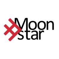 MoonStar Webdesign logo - Similar company to Vera Drink