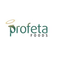 Profeta Foods logo - Similar company to Tiny Dot Foods