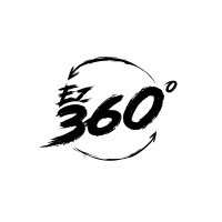 Ez 360° logo - Similar company to Inusual Cafe