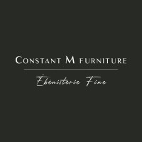 Constant M furniture logo - Similar company to 2L Studio Custom Furniture Sl