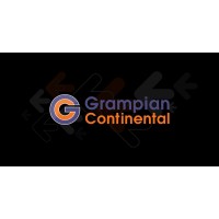 Grampian Continental Limited logo - Similar company to Loadfill Ltd