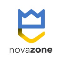 Novazone company logo - Similar company to Icomp.Pl
