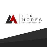Lex Mores logo - Similar company to Contract Bazaar