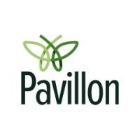 Pavillon logo - Similar company to Pavilion