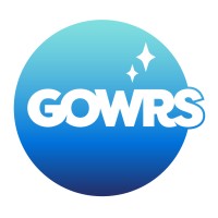 GOWRS Ltd logo - Similar company to Interspill Conference & Exhibition