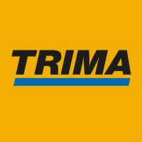 TRIMA Triebeser Maschinenbau GmbH logo - Similar company to Lasertherm