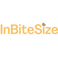InBiteSize logo - Similar company to It Mentors