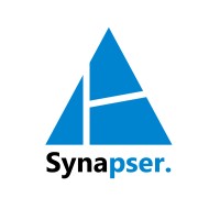 Synapser logo - Similar company to Monash Capital