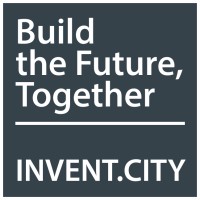 Invent.city logo - Similar company to The Shiranee Joseph De Saram Foundation