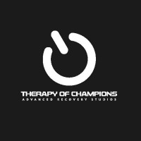 Therapy Of Champions