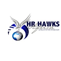 HR Hawks Africa logo - Similar company to Eximia Hr Hub
