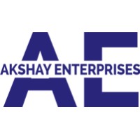 Akshay Enterprises logo - Similar company to Akshay Enterprises | B2B Product Supplier & Manufacturer