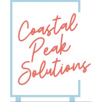 Coastal Peak Solutions LLC logo - Similar company to The Ragnar Group Inc.