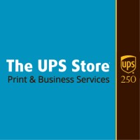 The UPS Store 250 logo - Similar company to Planit Marketing & Events