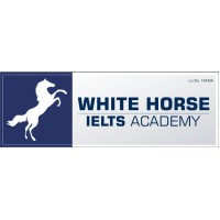 White Horse IELTS Academy Pvt. Ltd. logo - Similar company to Ielts Academy