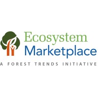 Ecosystem Marketplace logo - Similar company to Natcap Ventures
