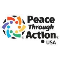 Peace Through Action USA logo - Similar company to Peace Through Commerce