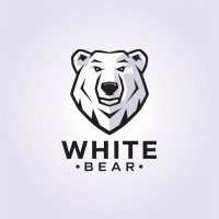 White Bear AI logo - Similar company to Impactwhit