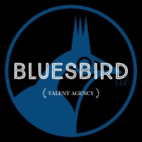 Bluesbird Talent Agency LLC. logo - Similar company to Agency A2