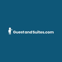 Guestandsuites.com logo - Similar company to Pause Wellness
