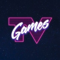 TV Games logo - Similar company to Retinmount