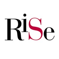 RiSe Women (Confidence for Women) logo - Similar company to Diversity Network - Workific