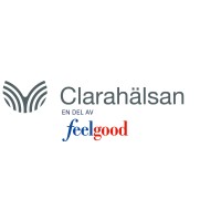 Clarahälsan AB logo - Similar company to 19Plus Ab