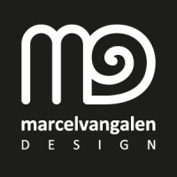 MarcelvangalenDesign logo - Similar company to Dappre