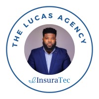 The Lucas Agency at InsuraTec logo - Similar company to High Octane Distribution