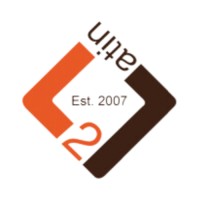 Latin2Latin Marketing + Communications, LLC. logo - Similar company to Cargonest