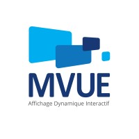 MVUE logo - Similar company to Ededoc
