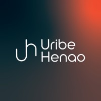 Uribe Henao Abogados logo - Similar company to Escalo