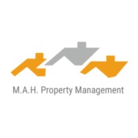 M.A.H. Property Management LTD logo - Similar company to Giant Property Management