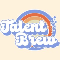 Talent Brew logo - Similar company to Rogue Tier