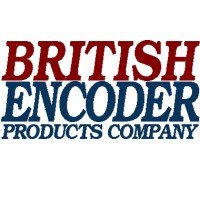 British Encoder Products Company logo - Similar company to Encoder Products Company