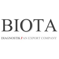 BIOTA DIAGNOSTİK logo - Similar company to Biota Diagnostics