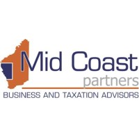 Mid Coast Partners logo - Similar company to Advanced Ground Solutions