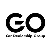 GO Car Dealership Group logo - Similar company to Us Solutions Car Dealership