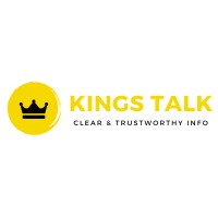 Kings Talks logo - Similar company to Social Psychology Network
