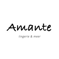 Amante Lingerie & Meer logo - Similar company to Cherries.Dk
